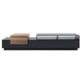 TV cabinet Y 1003