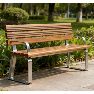 Forest Whisper Leisure Bench